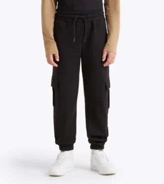 Jb. Jogger Pants Friendly Team Fleece joggers – Boys