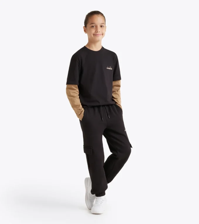 Jb. Jogger Pants Friendly Team Fleece joggers – Boys Jb. Jogger Pants Friendly Team Fleece joggers – Boys