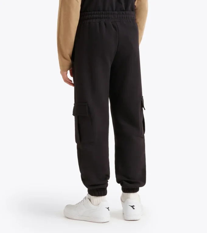 Jb. Jogger Pants Friendly Team Fleece joggers – Boys Jb. Jogger Pants Friendly Team Fleece joggers – Boys