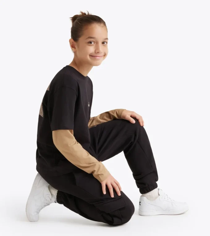 Jb. Jogger Pants Friendly Team Fleece joggers – Boys Jb. Jogger Pants Friendly Team Fleece joggers – Boys