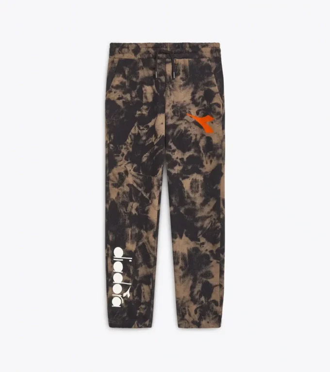 Jb. Jogger Pants Tye Dye Camo-inspired joggers – Boy