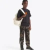Jb. Jogger Pants Tye Dye Camo-inspired joggers – Boy