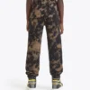 Jb. Jogger Pants Tye Dye Camo-inspired joggers – Boy