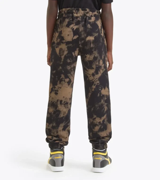 Jb. Jogger Pants Tye Dye Camo-inspired joggers – Boy