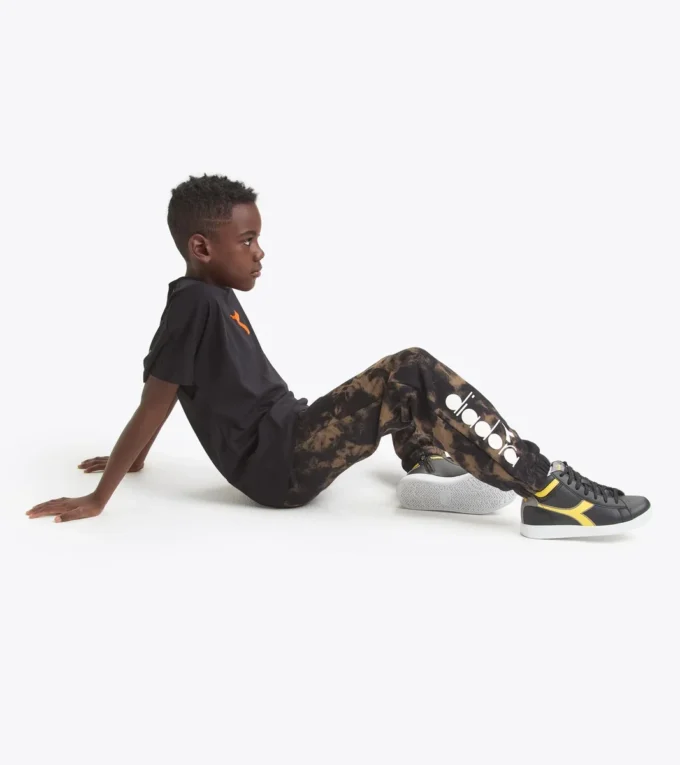 Jb. Jogger Pants Tye Dye Camo-inspired joggers – Boy