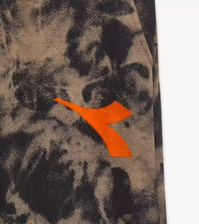 Jb. Jogger Pants Tye Dye Camo-inspired joggers – Boy