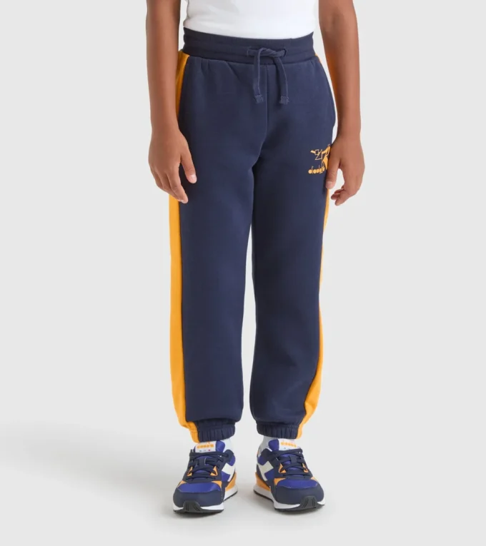 Jb.Pants Cuff Twister Sports trousers – Boys Jb.Pants Cuff Twister Sports trousers – Boys