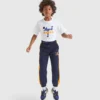 Jb.Pants Cuff Twister Sports trousers – Boys Jb.Pants Cuff Twister Sports trousers – Boys