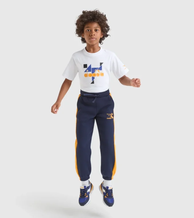 Jb.Pants Cuff Twister Sports trousers – Boys Jb.Pants Cuff Twister Sports trousers – Boys