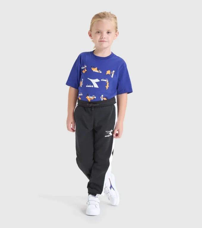 Jb.Pants Cuff Twister Sports trousers – Boys Jb.Pants Cuff Twister Sports trousers – Boys