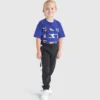 Jb.Pants Cuff Twister Sports trousers – Boys Jb.Pants Cuff Twister Sports trousers – Boys