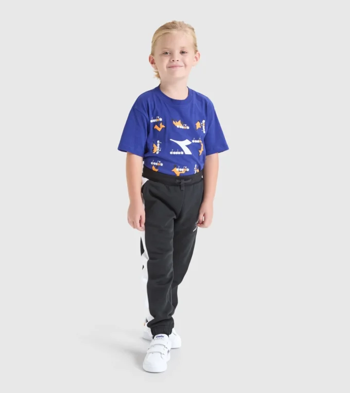 Jb.Pants Cuff Twister Sports trousers – Boys Jb.Pants Cuff Twister Sports trousers – Boys
