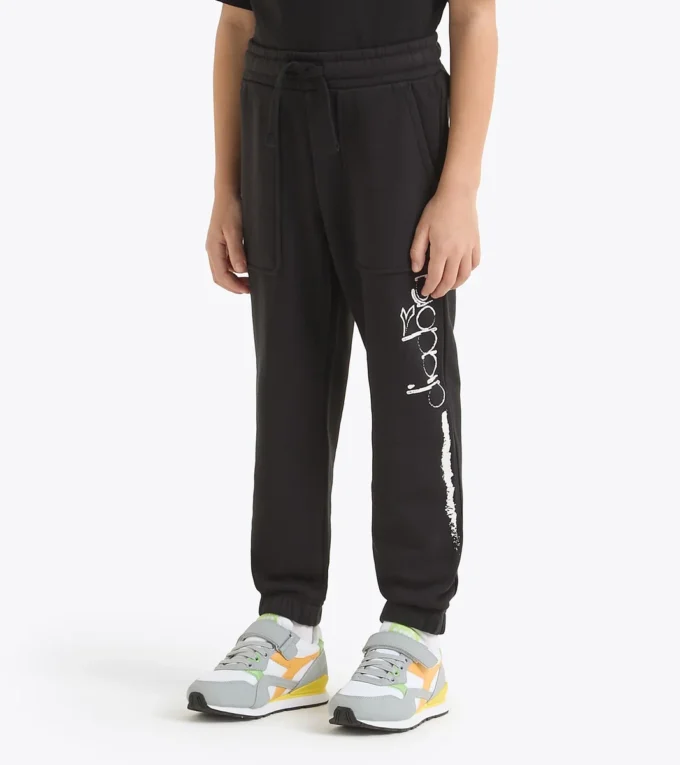 Jb. Pants Graffiti Graffiti-inspired pants – Boy Jb. Pants Graffiti Graffiti-inspired pants – Boy