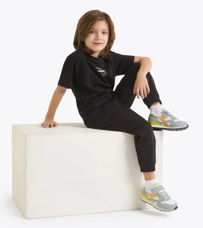 Jb. Pants Graffiti Graffiti-inspired pants – Boy Jb. Pants Graffiti Graffiti-inspired pants – Boy
