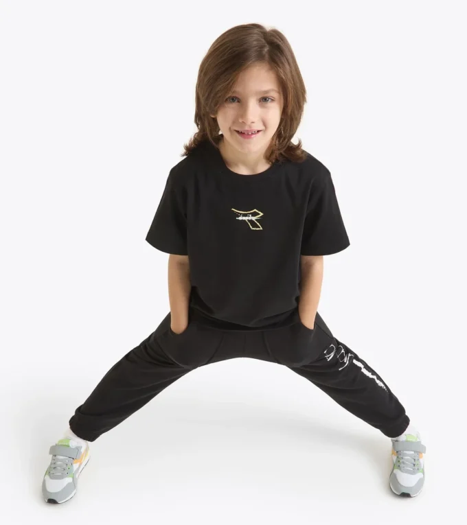 Jb. Pants Graffiti Graffiti-inspired pants – Boy Jb. Pants Graffiti Graffiti-inspired pants – Boy