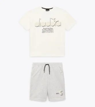 Jb. Set District Sport suit – Fit comfort – Boy