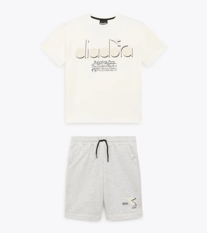 Jb. Set District Sport suit – Fit comfort – Boy Jb. Set District Sport suit – Fit comfort – Boy