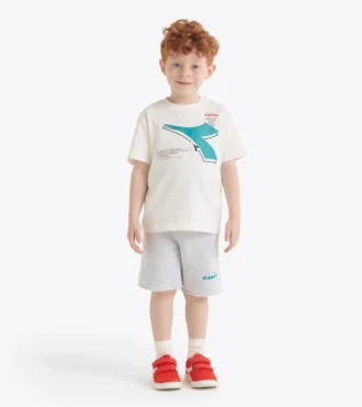 Jb. Set District Td Sport suit – Fit comfort – Boy