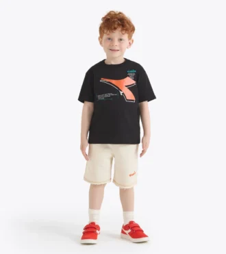 Jb. Set District Td Sport suit – Fit comfort – Boy