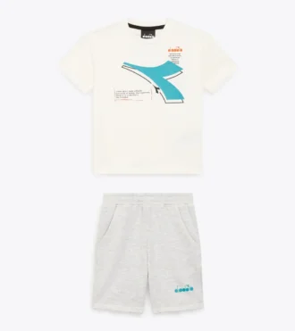 Jb. Set District Td Sport suit – Fit comfort – Boy