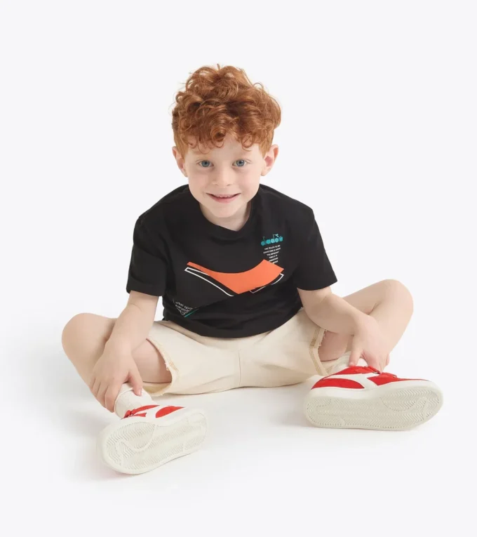 Jb. Set District Td Sport suit – Fit comfort – Boy Jb. Set District Td Sport suit – Fit comfort – Boy