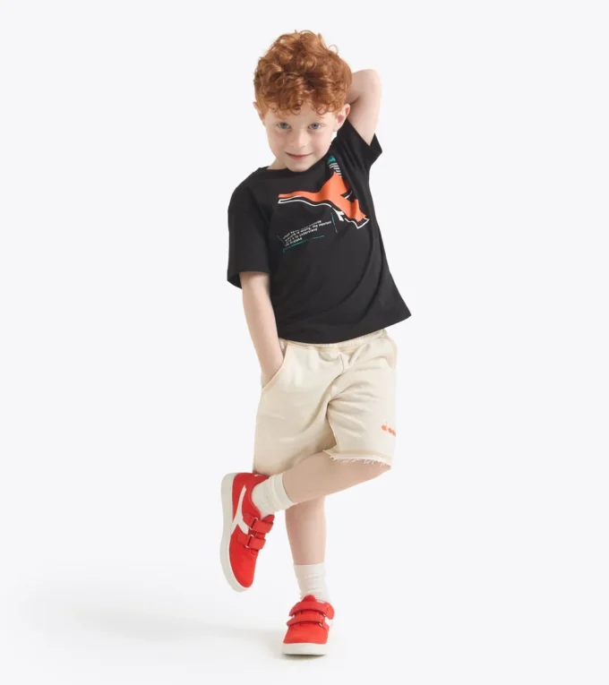 Jb. Set District Td Sport suit – Fit comfort – Boy Jb. Set District Td Sport suit – Fit comfort – Boy