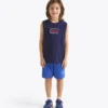 Jb. Set Essential Sports Sl Sports set – Tank top and shorts – Boy