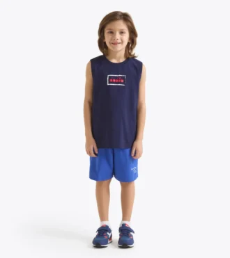 Jb. Set Essential Sports Sl Sports set – Tank top and shorts – Boy