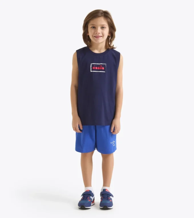 Jb. Set Essential Sports Sl Sports set – Tank top and shorts – Boy