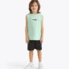 Jb. Set Essential Sports Sl Sports set – Tank top and shorts – Boy Jb. Set Essential Sports Sl Sports set – Tank top and shorts – Boy