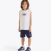 Jb. Set Essential Sports Sl Sports set – Tank top and shorts – Boy Jb. Set Essential Sports Sl Sports set – Tank top and shorts – Boy