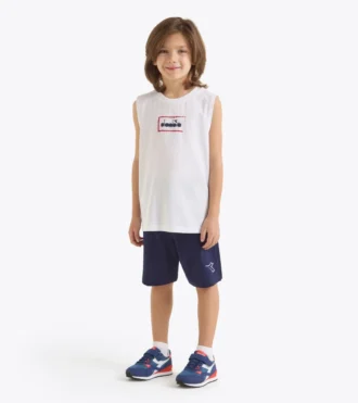 Jb. Set Essential Sports Sl Sports set – Tank top and shorts – Boy