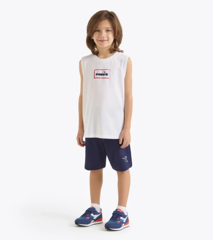 Jb. Set Essential Sports Sl Sports set – Tank top and shorts – Boy Jb. Set Essential Sports Sl Sports set – Tank top and shorts – Boy