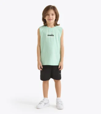 Jb. Set Essential Sports Sl Sports set – Tank top and shorts – Boy