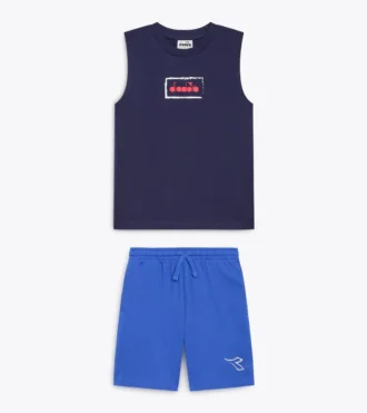 Jb. Set Essential Sports Sl Sports set – Tank top and shorts – Boy