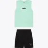 Jb. Set Essential Sports Sl Sports set – Tank top and shorts – Boy Jb. Set Essential Sports Sl Sports set – Tank top and shorts – Boy