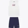 Jb. Set Essential Sports Sl Sports set – Tank top and shorts – Boy Jb. Set Essential Sports Sl Sports set – Tank top and shorts – Boy
