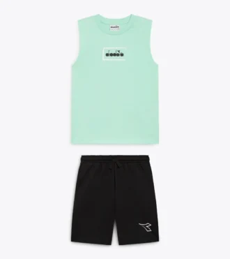 Jb. Set Essential Sports Sl Sports set – Tank top and shorts – Boy