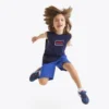 Jb. Set Essential Sports Sl Sports set – Tank top and shorts – Boy