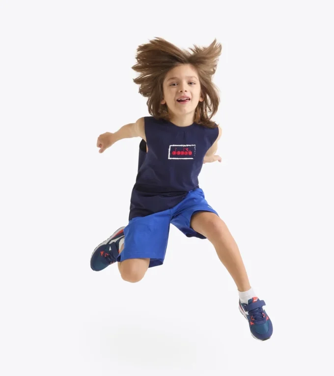 Jb. Set Essential Sports Sl Sports set – Tank top and shorts – Boy