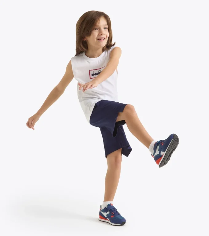 Jb. Set Essential Sports Sl Sports set – Tank top and shorts – Boy Jb. Set Essential Sports Sl Sports set – Tank top and shorts – Boy