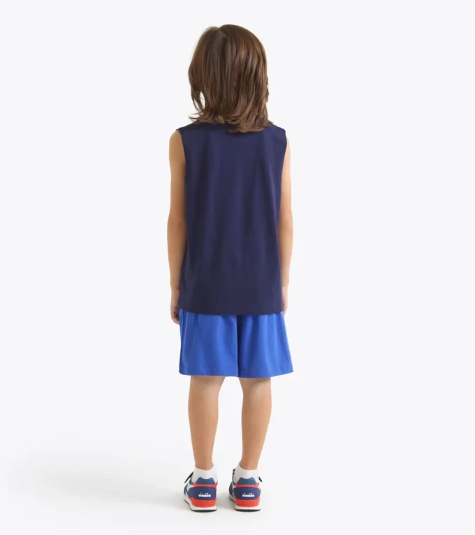 Jb. Set Essential Sports Sl Sports set – Tank top and shorts – Boy