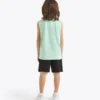 Jb. Set Essential Sports Sl Sports set – Tank top and shorts – Boy Jb. Set Essential Sports Sl Sports set – Tank top and shorts – Boy