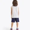 Jb. Set Essential Sports Sl Sports set – Tank top and shorts – Boy Jb. Set Essential Sports Sl Sports set – Tank top and shorts – Boy