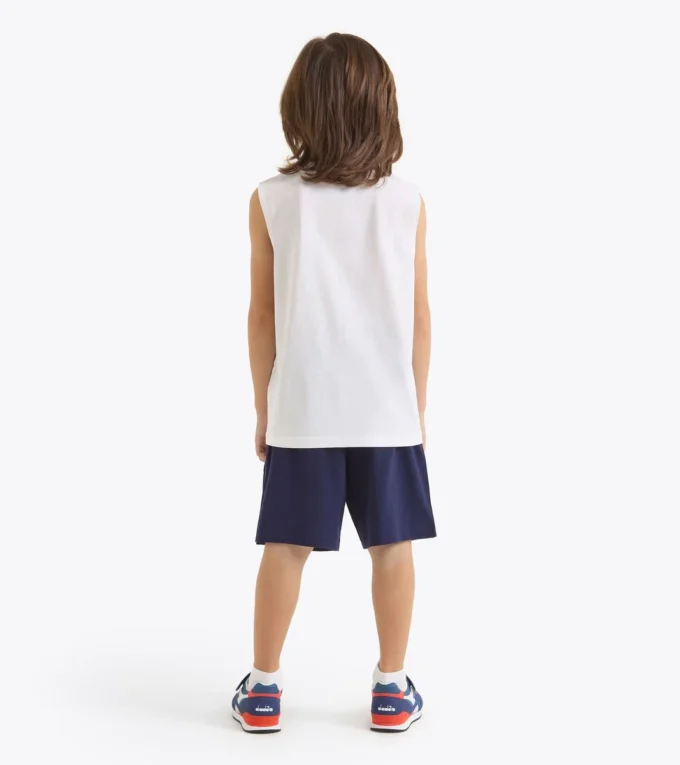Jb. Set Essential Sports Sl Sports set – Tank top and shorts – Boy Jb. Set Essential Sports Sl Sports set – Tank top and shorts – Boy