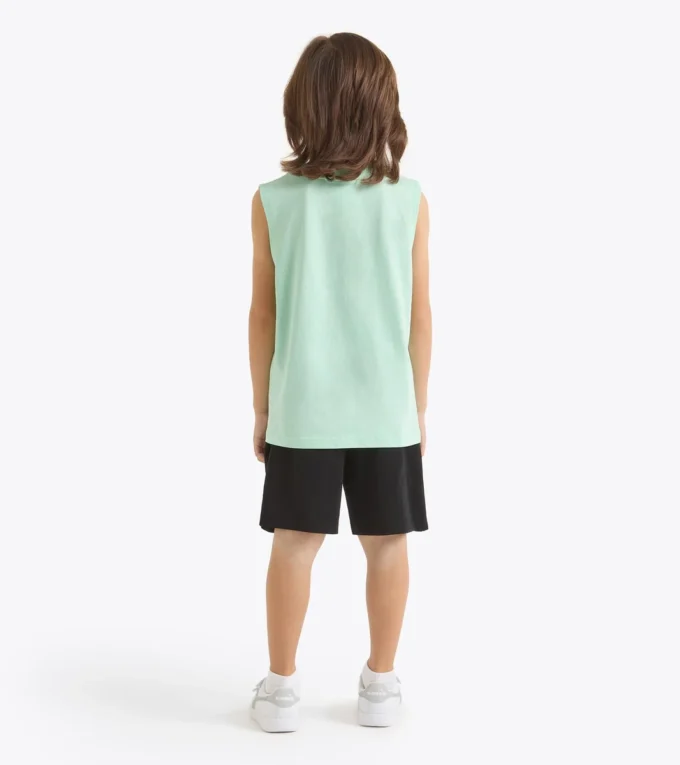Jb. Set Essential Sports Sl Sports set – Tank top and shorts – Boy Jb. Set Essential Sports Sl Sports set – Tank top and shorts – Boy
