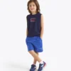 Jb. Set Essential Sports Sl Sports set – Tank top and shorts – Boy