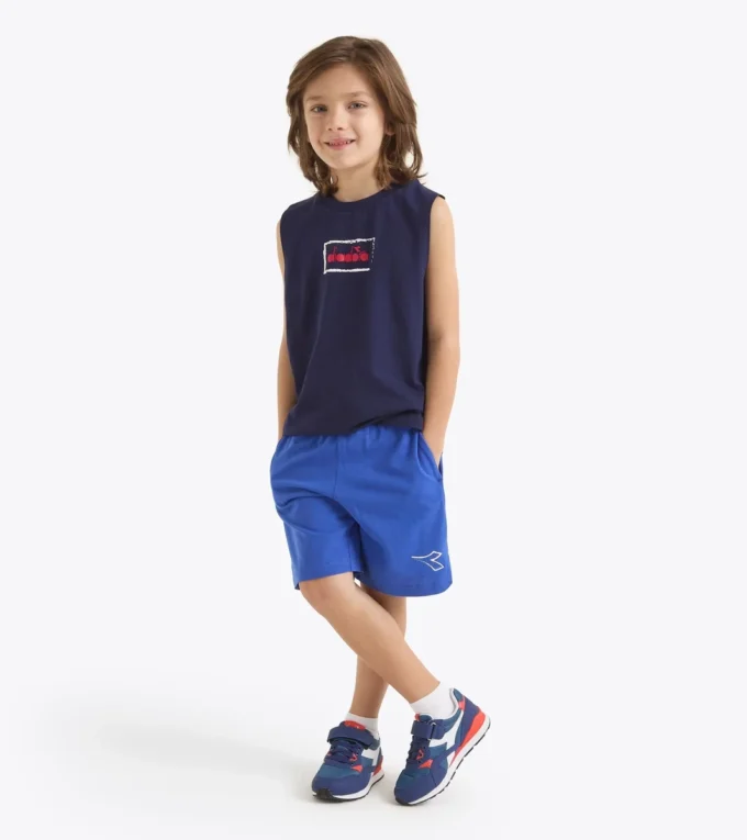 Jb. Set Essential Sports Sl Sports set – Tank top and shorts – Boy