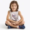 Jb. Set Essential Sports Sl Sports set – Tank top and shorts – Boy Jb. Set Essential Sports Sl Sports set – Tank top and shorts – Boy