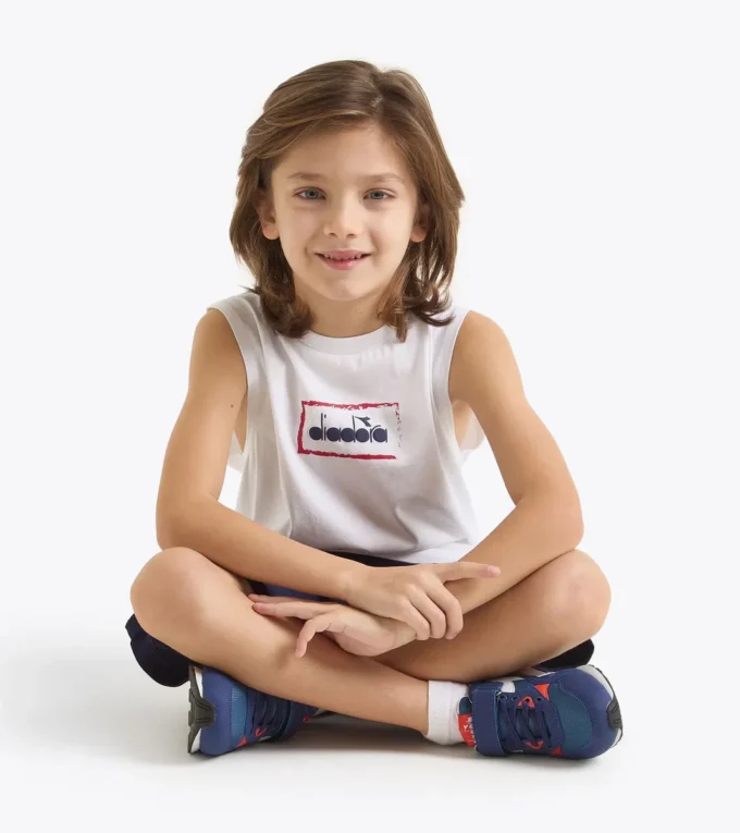 Jb. Set Essential Sports Sl Sports set – Tank top and shorts – Boy Jb. Set Essential Sports Sl Sports set – Tank top and shorts – Boy
